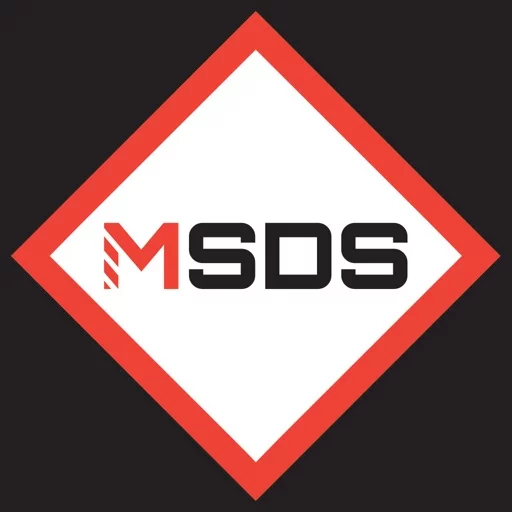 MSDS A-G